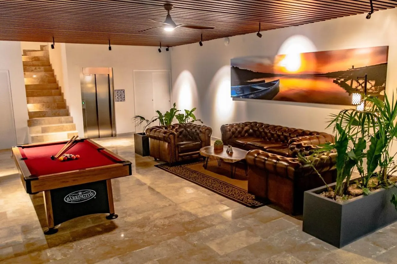 Viva Residence شقة فندقية