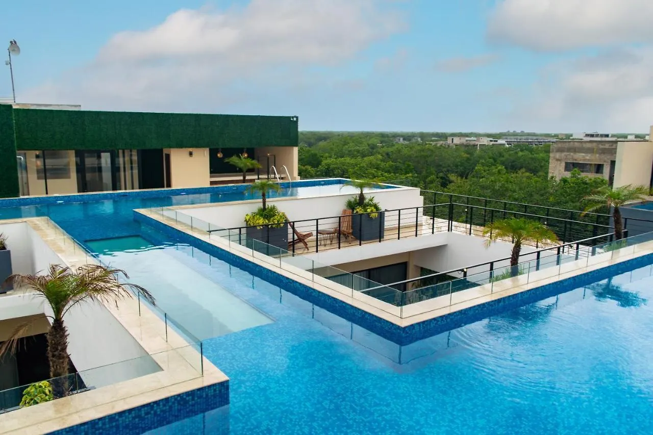 شقة فندقية Viva Residence
