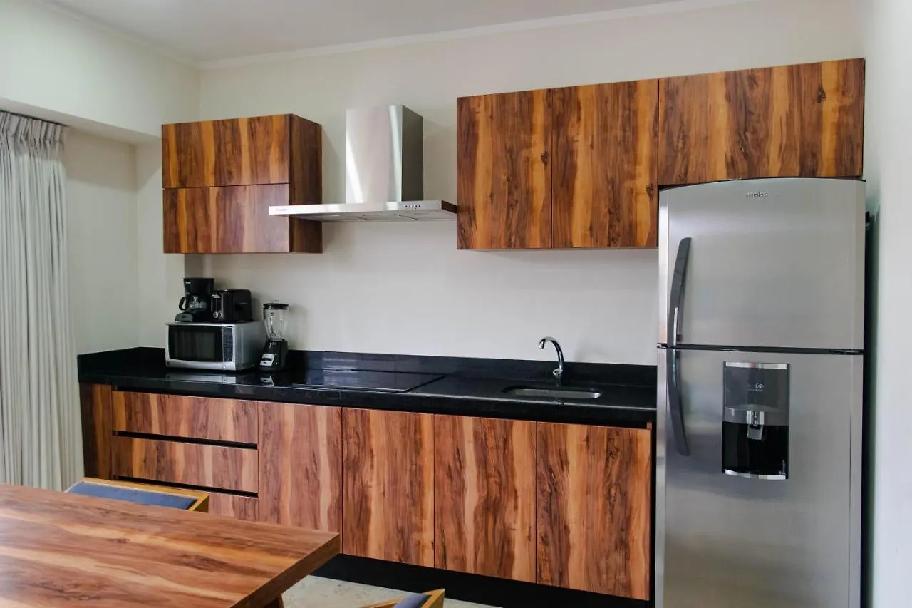 شقة فندقية Viva Residence