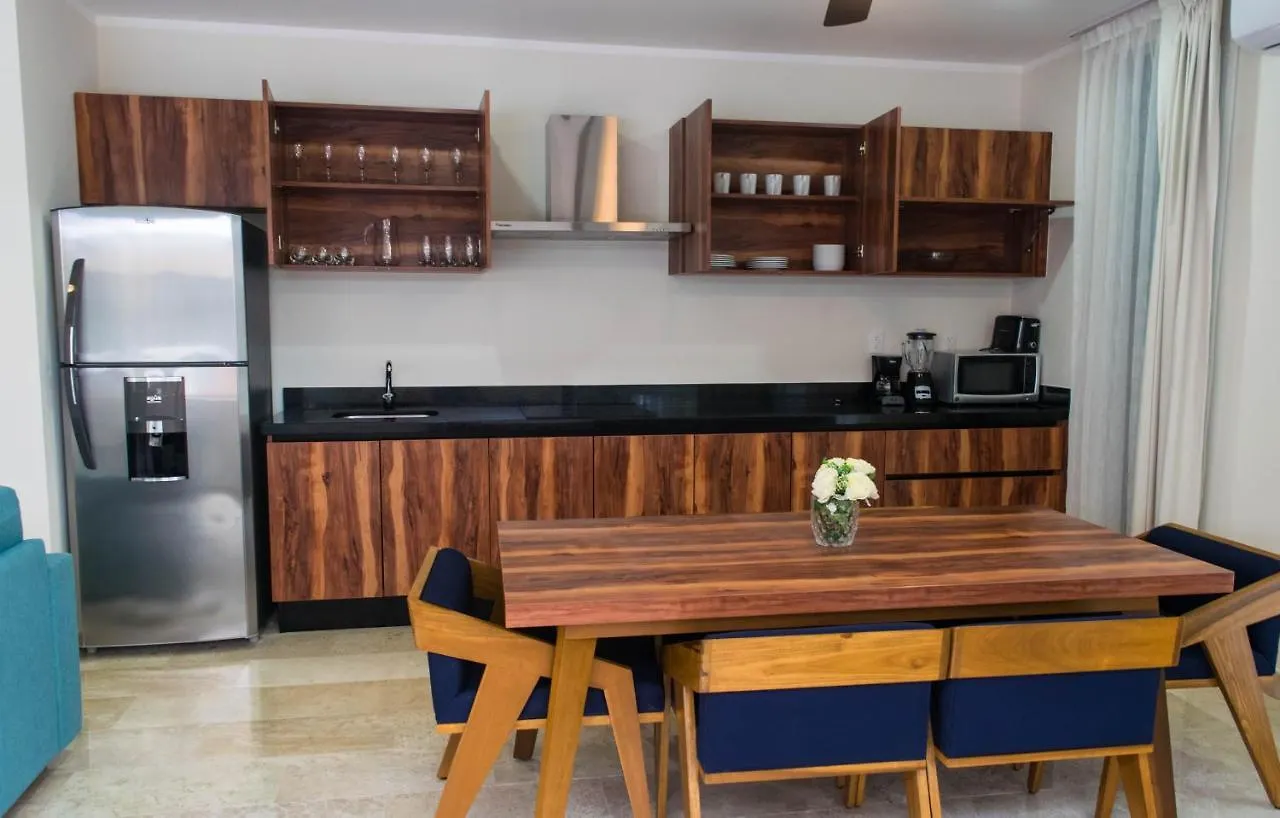 شقة فندقية Viva Residence