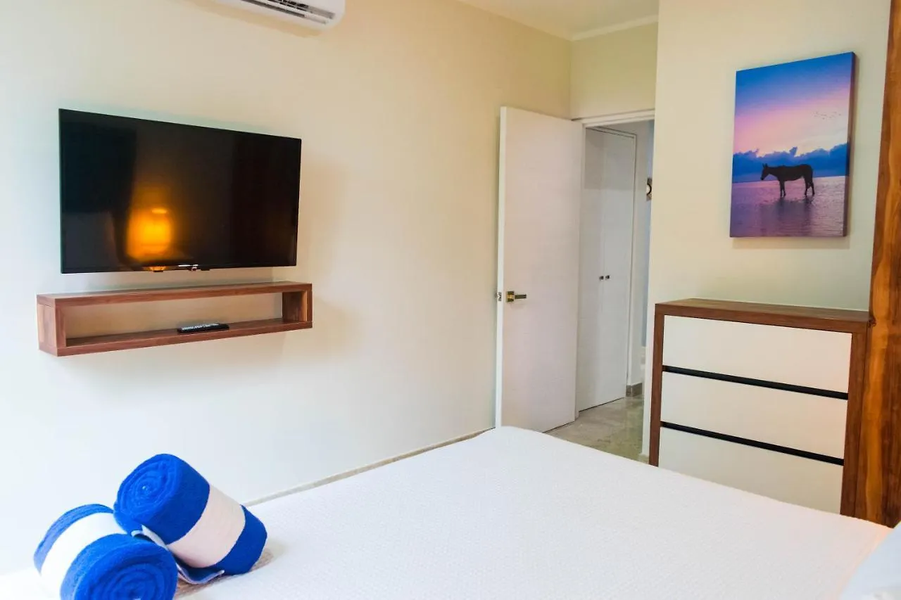 Viva Residence شقة فندقية
