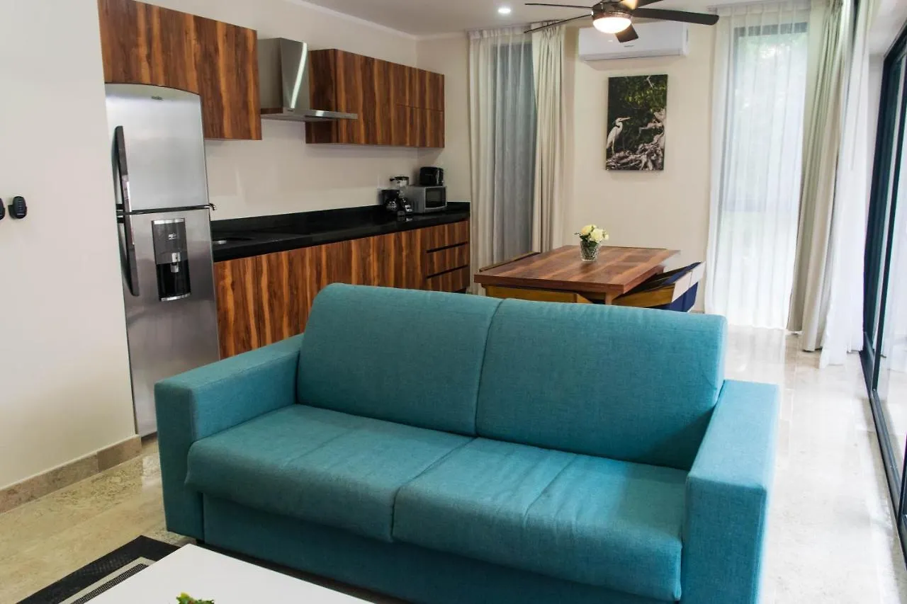 شقة فندقية Viva Residence