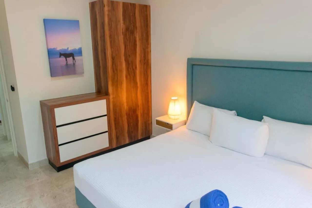 شقة فندقية Viva Residence