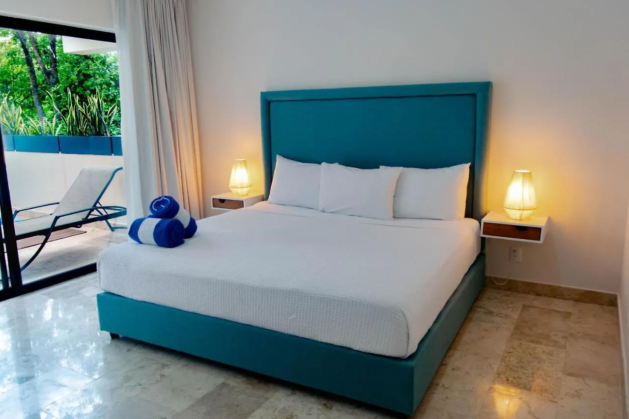 شقة فندقية Viva Residence