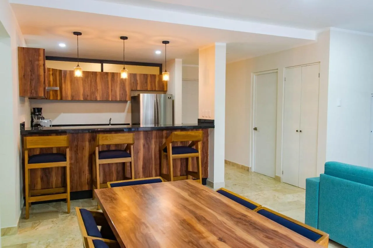 Viva Residence المكسيك