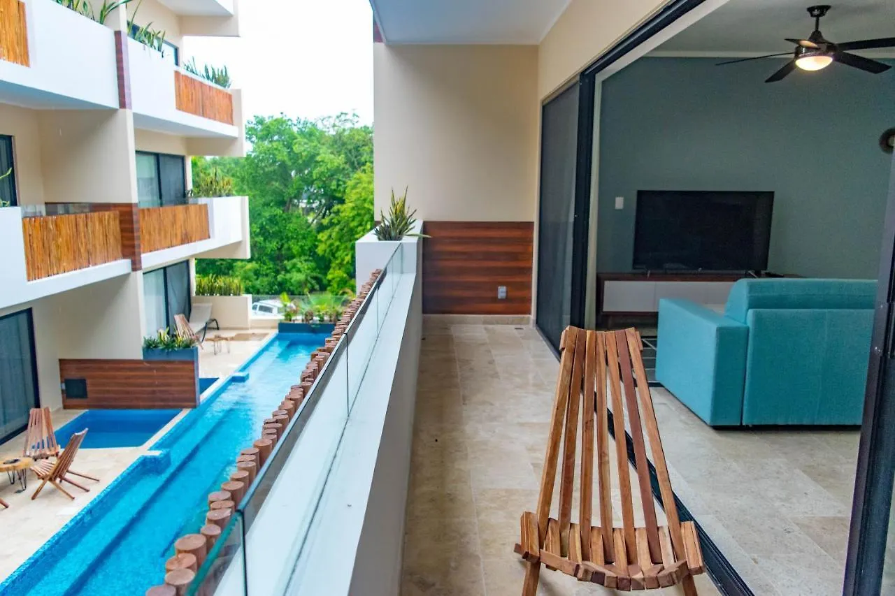 شقة فندقية Viva Residence