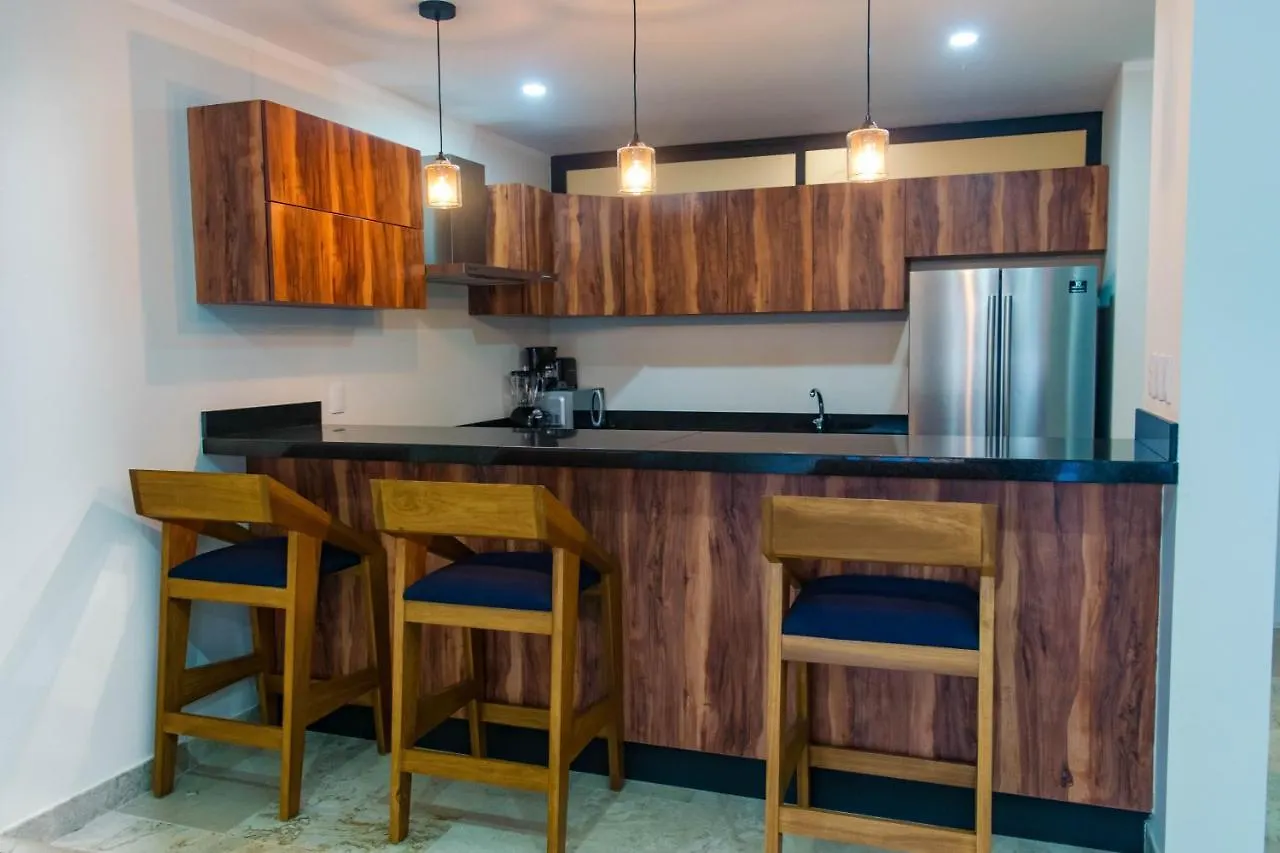 شقة فندقية Viva Residence