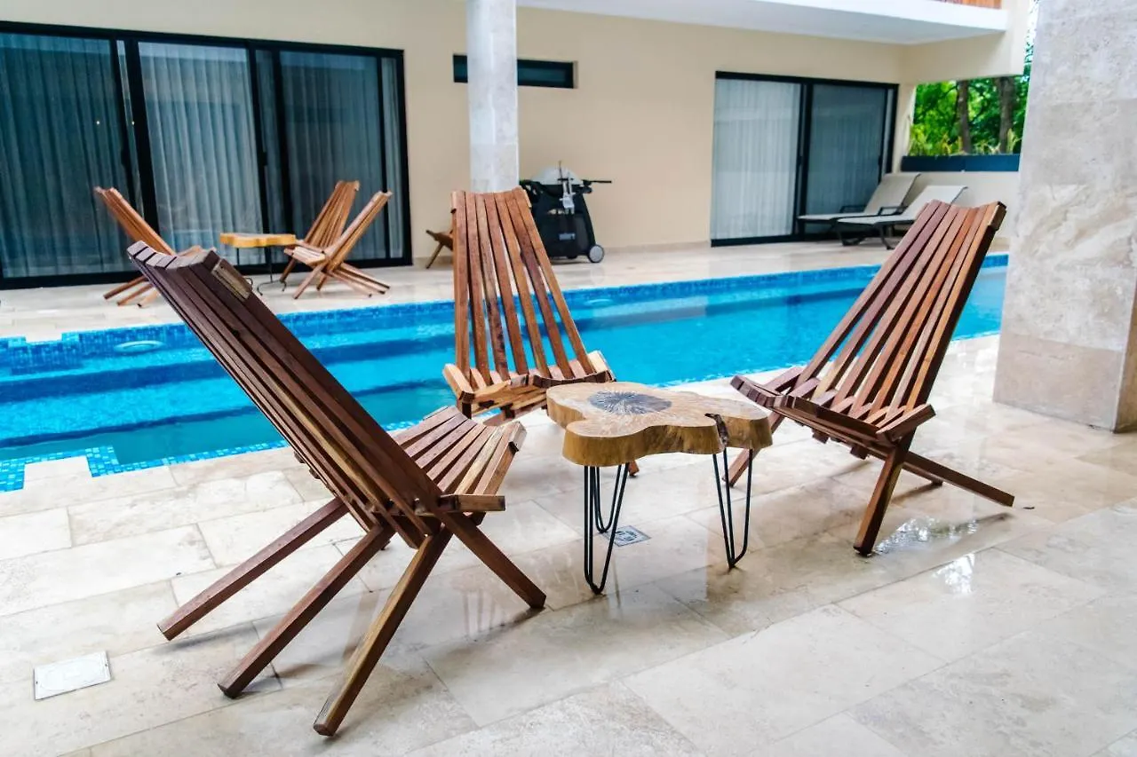 Viva Residence المكسيك